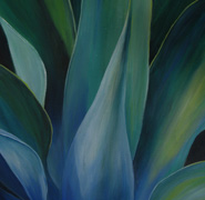 Helen Anne Hillson - Lilies 07